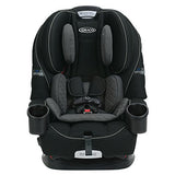 Graco 4Ever 4 - in - 1 Car Seat TrueShield Technology (Ion) - Kidsy