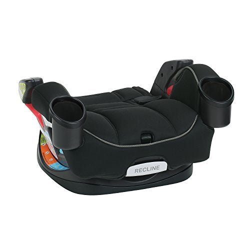 Graco 4Ever 4 - in - 1 Car Seat TrueShield Technology (Ion) - Kidsy