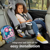 Graco 4Ever DLX 4 - in - 1 Car Seat (Maven 2.0) - Kidsy