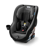 Graco Contender Slim Convertible Car Seat (West Point 2.0) - Kidsy