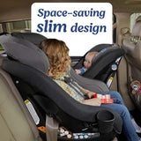 Graco Contender Slim Convertible Car Seat (West Point 2.0) - Kidsy
