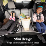 Graco EasyTurn 360 2 - in - 1 Convertible Car Seat (Solae) - Kidsy
