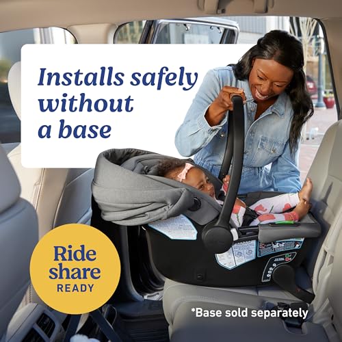 Graco Gomax Baseless Infant Car Seat (Ace) - Kidsy