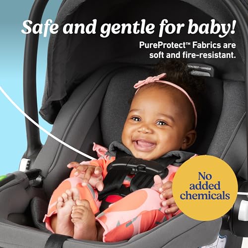 Graco Gomax Baseless Infant Car Seat (Ace) - Kidsy