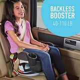 Graco Grows4Me 4 - in - 1 Car Seat (West Point) - Kidsy