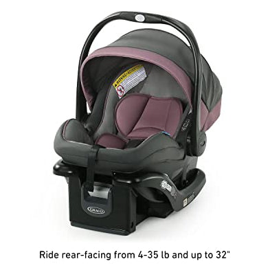 Graco Modes Nest Travel System (Norah) - Kidsy