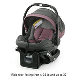 Graco Modes Nest Travel System (Norah) - Kidsy