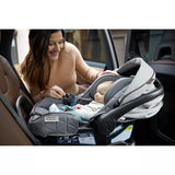 Graco Premier SnugRide SnugFit XT Infant Car Seat (Midtown) - Kidsy