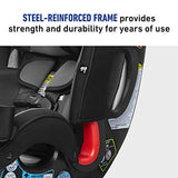 Graco Slimfit3 LX 3 - in - 1 Car Seat (Katrina) - Kidsy