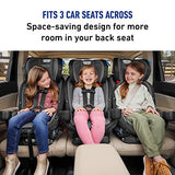 Graco Slimfit3 LX 3 - in - 1 Car Seat (Katrina) - Kidsy