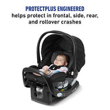 Graco SnugFit 35 Infant Car Seat (Gotham) - Kidsy