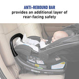 Graco SnugFit 35 LX Infant Car Seat (Pierce) - Kidsy