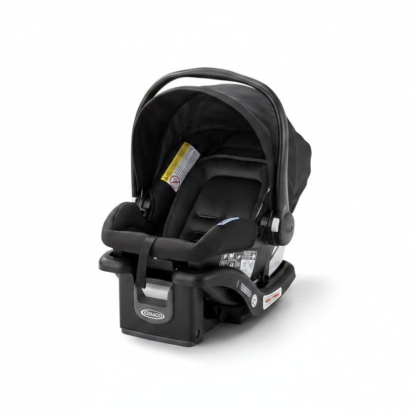 Graco SnugRide 30 Lite Infant Car Seat (Briggs) - Kidsy