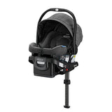 Graco SnugRide 35 DLX Infant Car Seat ft. Load Leg Technology (Astaire) - Kidsy