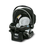 Graco SnugRide Lite LX Infant Car Seat (Studio) - Kidsy