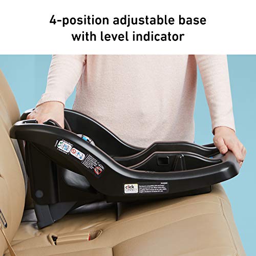 Graco SnugRide Lite LX Infant Car Seat (Studio) - Kidsy