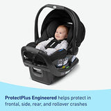 Graco SnugRide SnugFit 35 DLX Infant Car Seat (Maison) - Kidsy