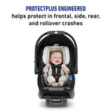 Graco SnugRide SnugFit 35 Elite Infant Car Seat (Nico) - Kidsy