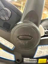 Graco SnugRide SnugFit Infant Car Seat (Gotham) - Kidsy