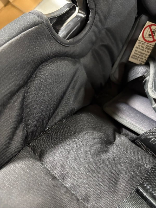 Graco SnugRide SnugFit Infant Car Seat (Gotham) - Kidsy