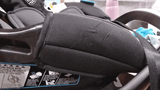 Graco SnugRide SnugFit Infant Car Seat (Gotham) - Kidsy