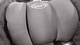 Graco SnugRide SnugFit Infant Car Seat (Gotham) - Kidsy