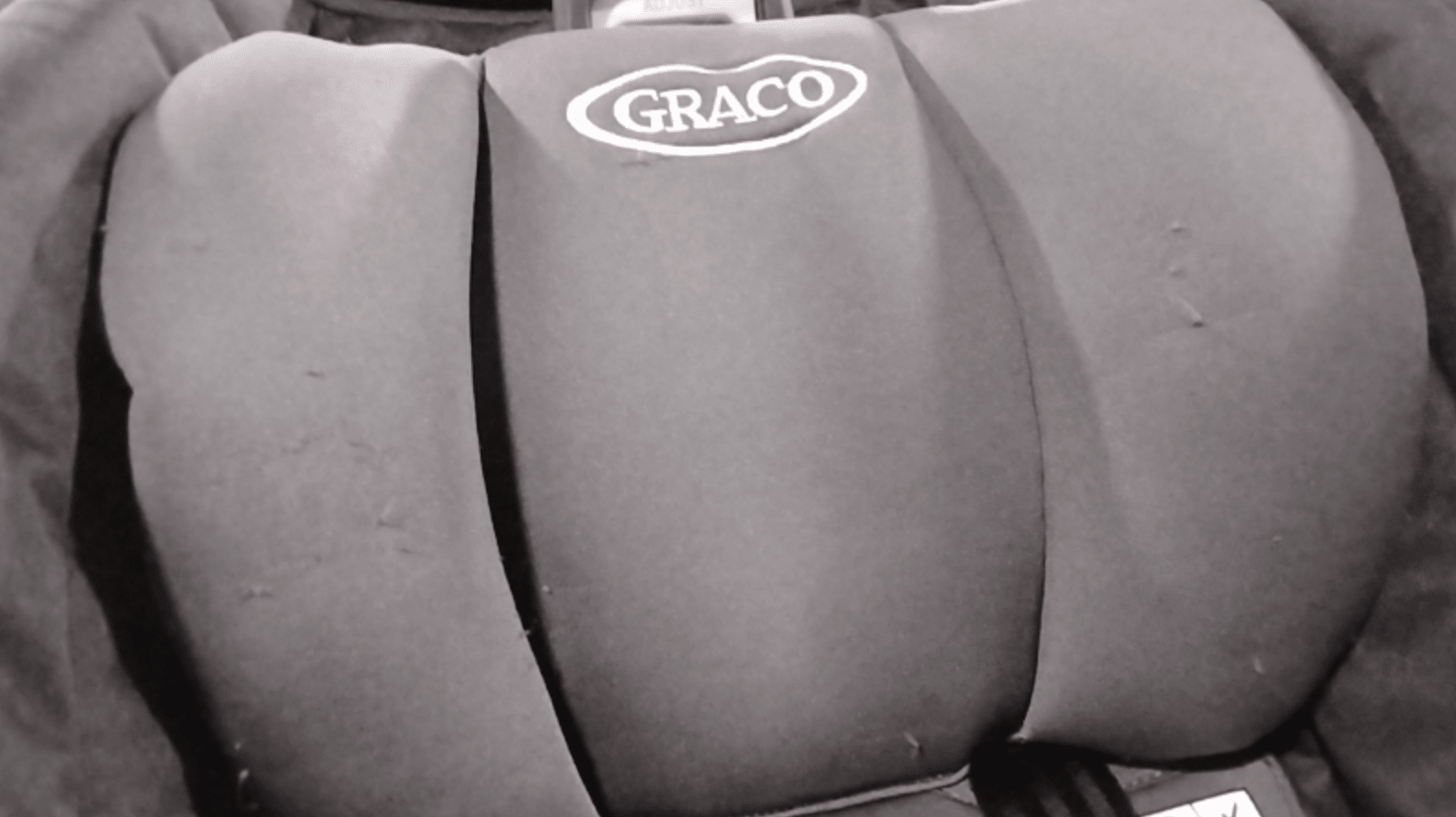 Graco SnugRide SnugFit Infant Car Seat (Gotham) - Kidsy