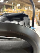 Graco SnugRide SnugFit Infant Car Seat (Gotham) - Kidsy