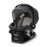Graco SnugRide SnugLock 35 Infant Car Seat (Redmond) - Kidsy