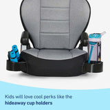 Graco TurboBooster 2.0 Highback Booster Car Seat (Freya) - Kidsy