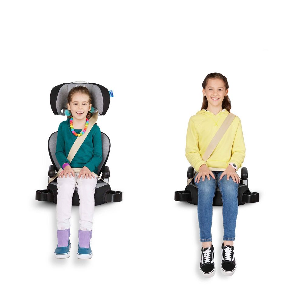 Graco TurboBooster 2.0 Highback Booster Car Seat (Freya) - Kidsy