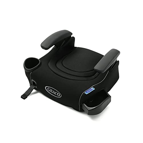 Graco® TurboBooster® LX Backless Booster with Latch (Rio) - Kidsy