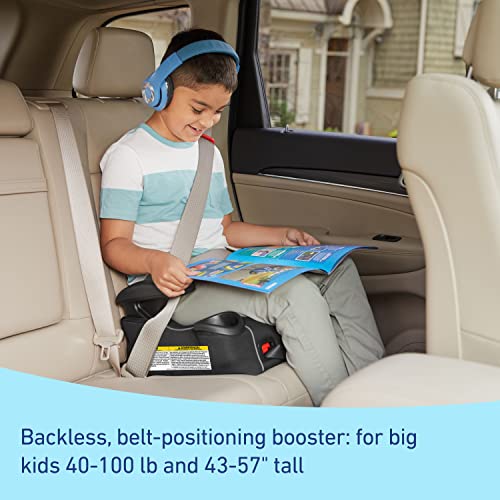 Graco® TurboBooster® LX Backless Booster with Latch (Rio) - Kidsy