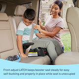 Graco® TurboBooster® LX Backless Booster with Latch (Rio) - Kidsy