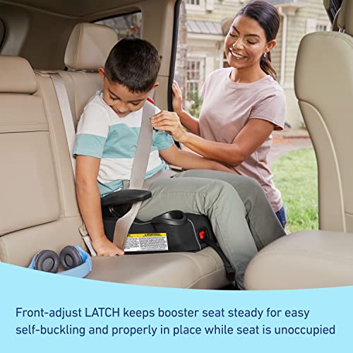 Graco® TurboBooster® LX Backless Booster with Latch (Rio) - Kidsy