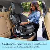 Graco Turn2Me 3 - in - 1 Car Seat (Brighton) - Kidsy