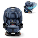 Graco Turn2Me 3 - in - 1 Car Seat (Brighton) - Kidsy