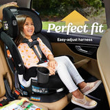 Graco® Turn2Me™ 3 - in - 1 Car Seat (Manchester 2.0) - Kidsy