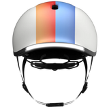 Lumos Nyxel Kids Bike Helmet - Lumos Helmet US - Gradient Sweep