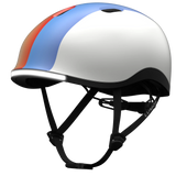Lumos Nyxel Kids Bike Helmet - Lumos Helmet US - Gradient Sweep