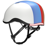 Lumos Nyxel Kids Bike Helmet - Lumos Helmet US - Gradient Sweep