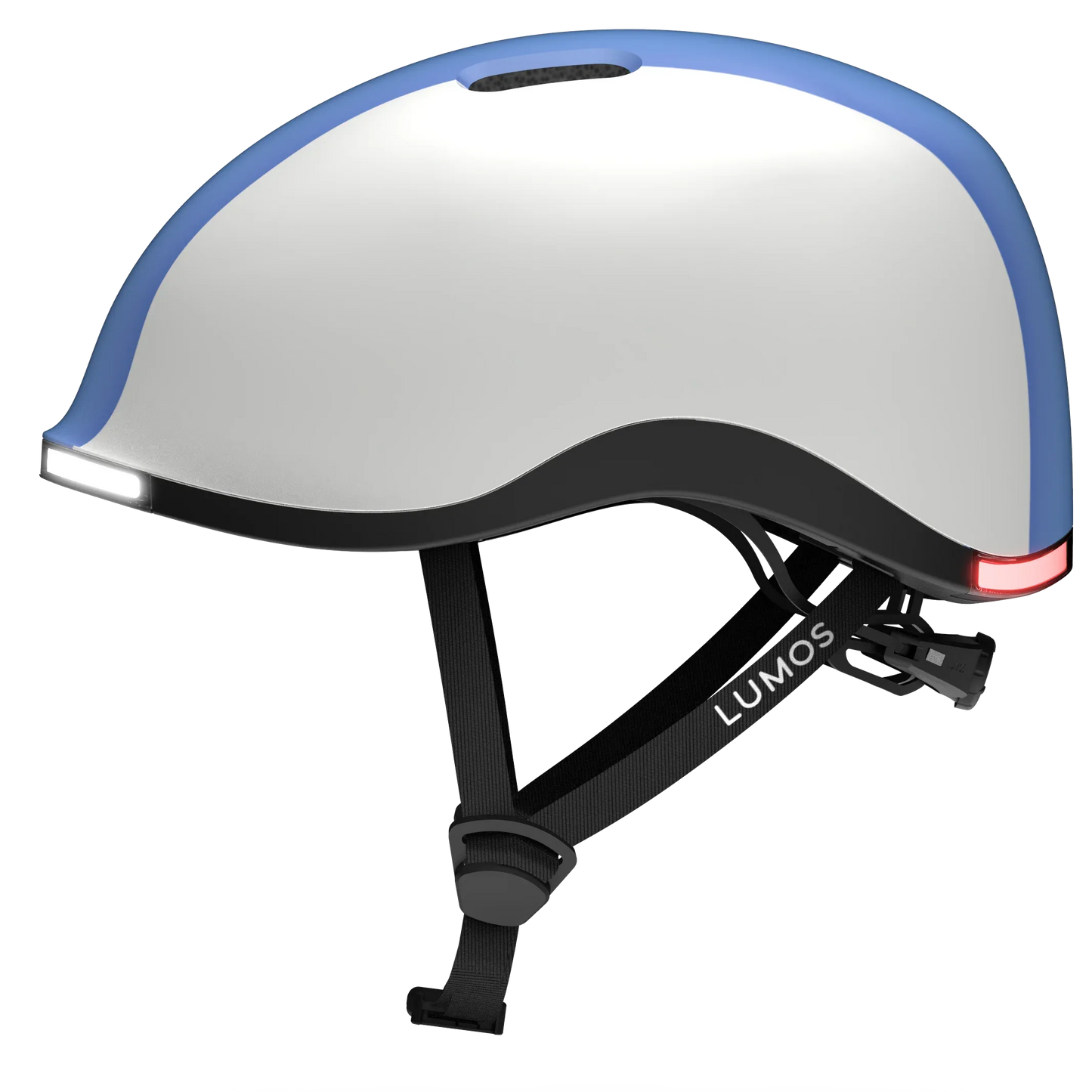 Lumos Nyxel Kids Bike Helmet - Lumos Helmet US - Gradient Sweep