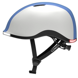 Lumos Nyxel Kids Bike Helmet - Lumos Helmet US - Gradient Sweep