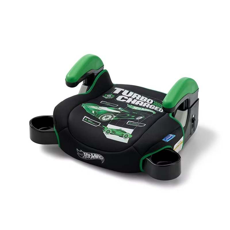 Hot Wheels x Graco® Turbobooster® 2.0 Backless Booster Seat - Kidsy