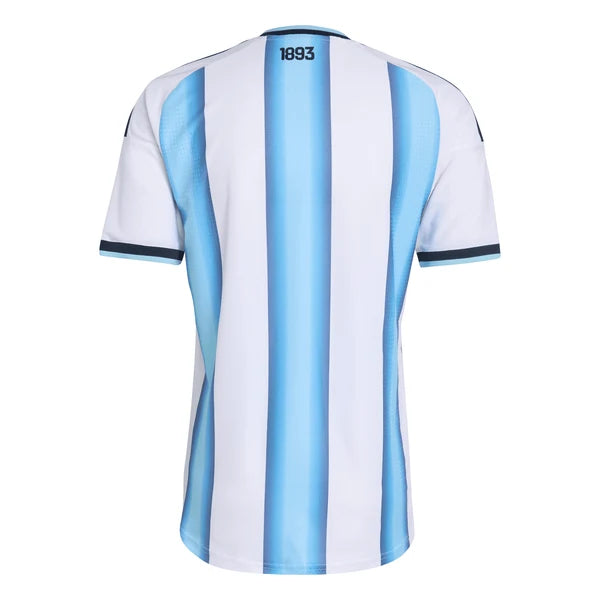Argentina 2026 Home Jersey