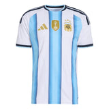 Argentina 2026 Home Jersey