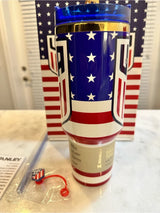 Stanley USA World Cup 2026 Soccer Limited Edition Tumbler