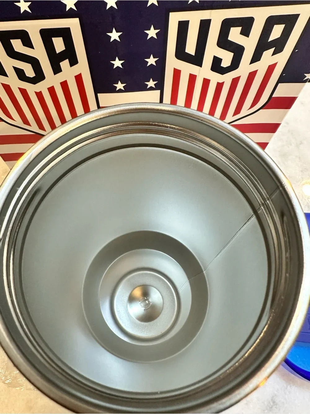 Stanley USA World Cup 2026 Soccer Limited Edition Tumbler