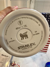 Stanley USA World Cup 2026 Soccer Limited Edition Tumbler