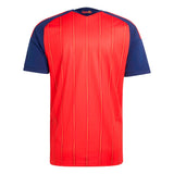 Spain 2026 Home (2 Stars)